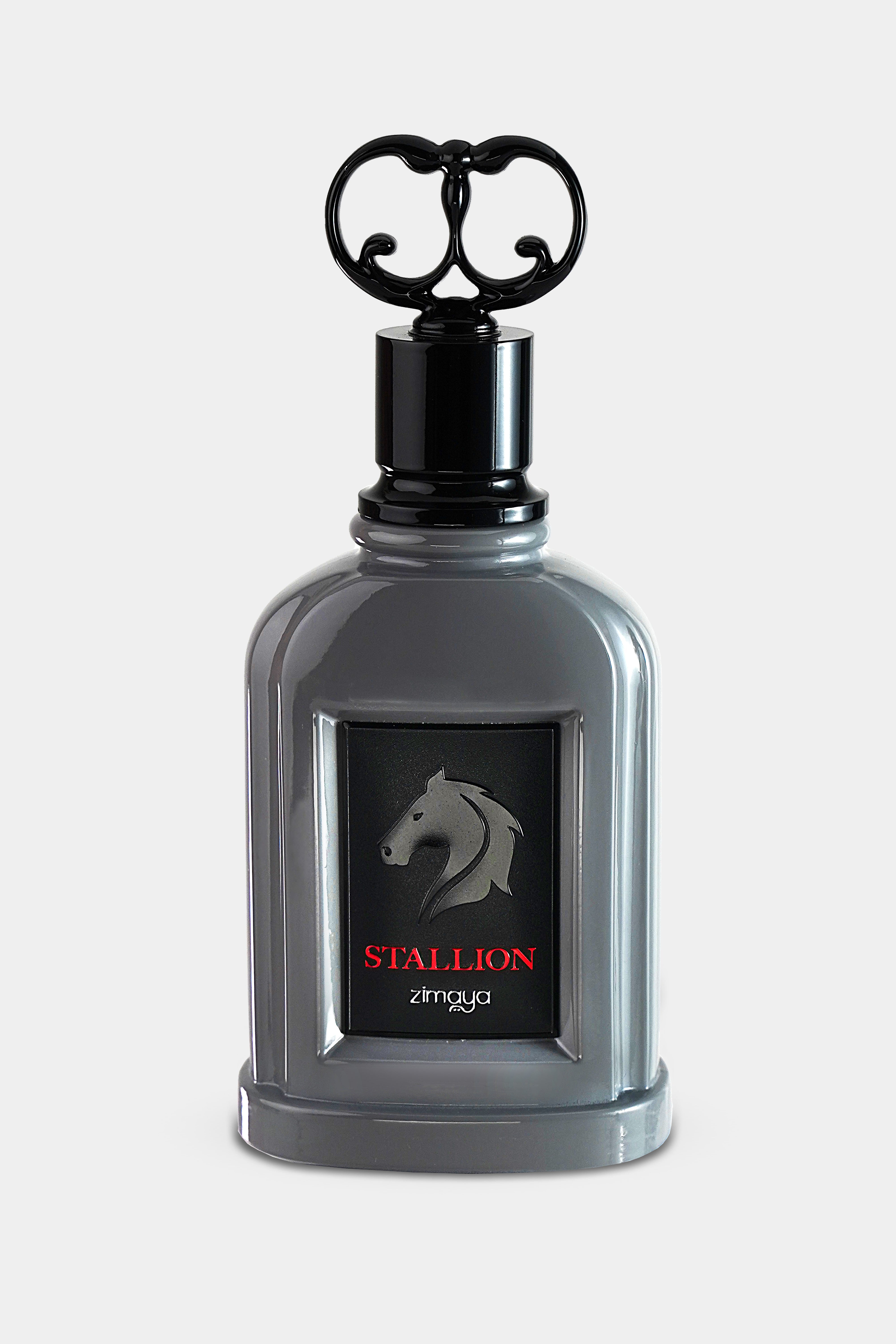 Stallion - Afnan Perfumes - United Arab Emirates