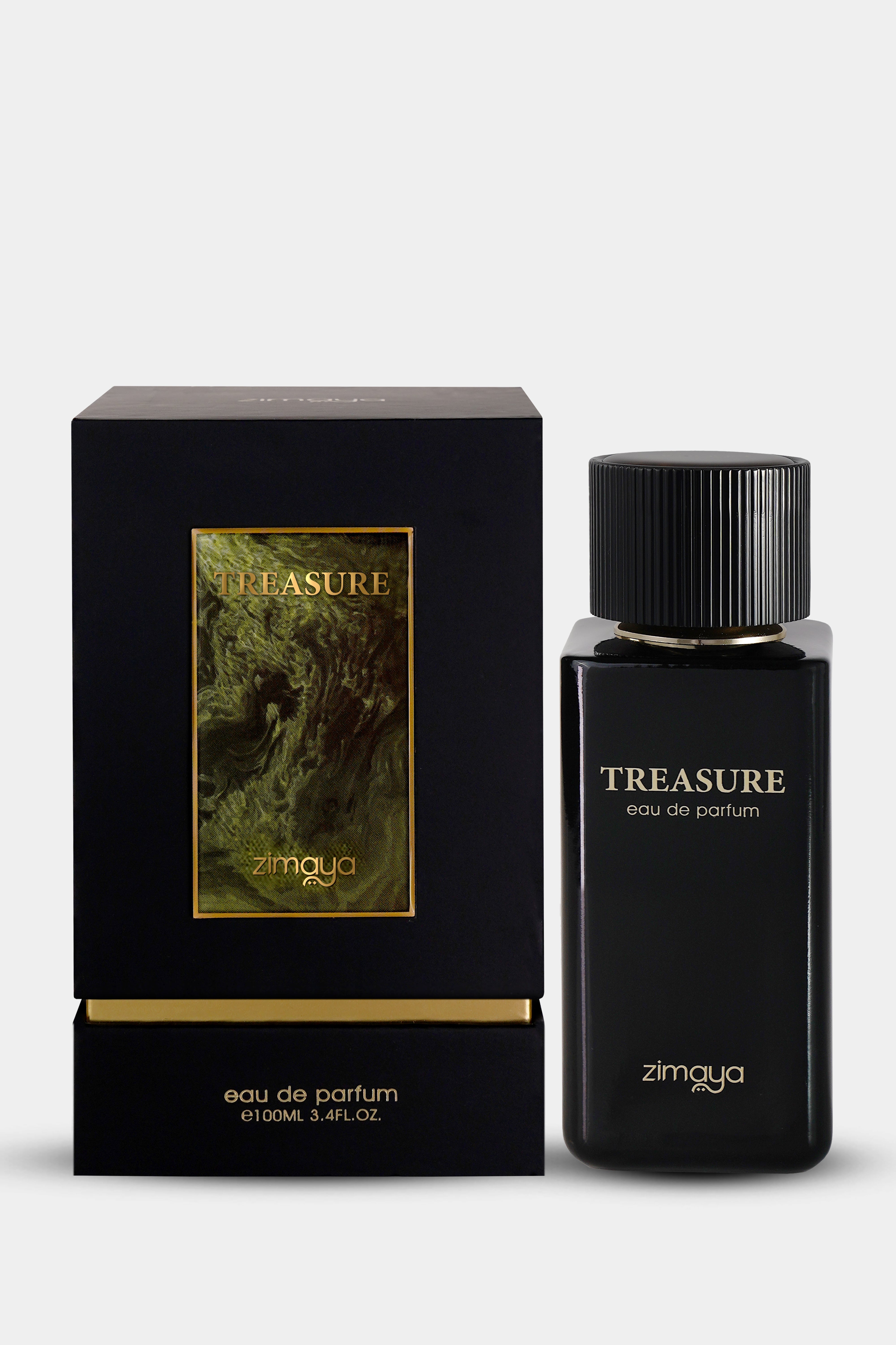 Treasure - Afnan Perfumes - United Arab Emirates