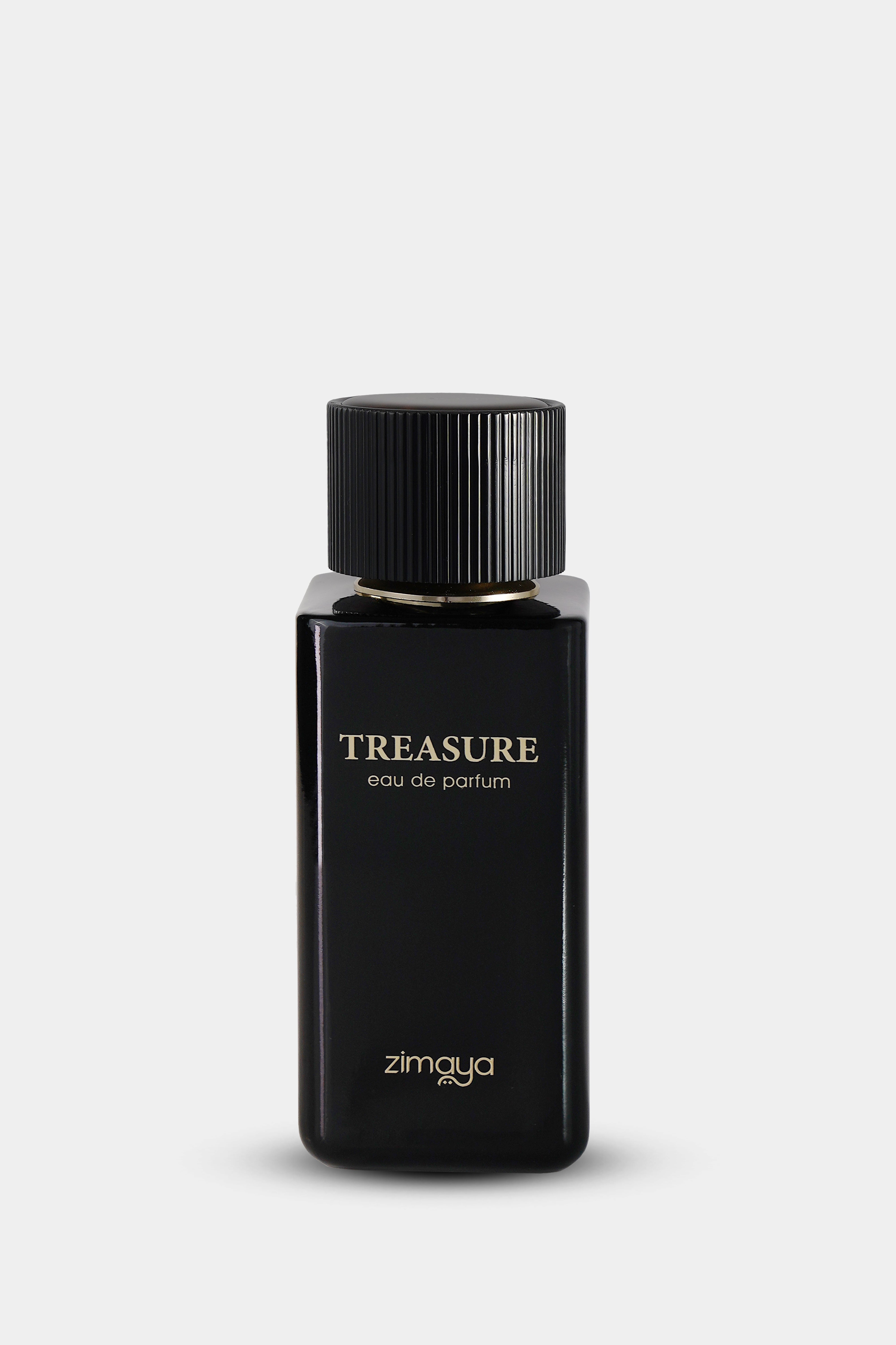 Treasure - Afnan Perfumes - United Arab Emirates