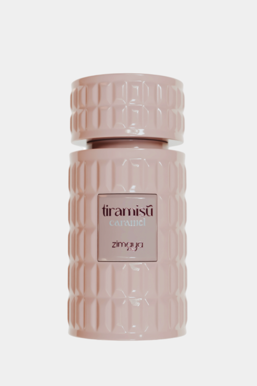 Tiramisu Caramel EDP 100ml - Serene Luxury in a Bottle