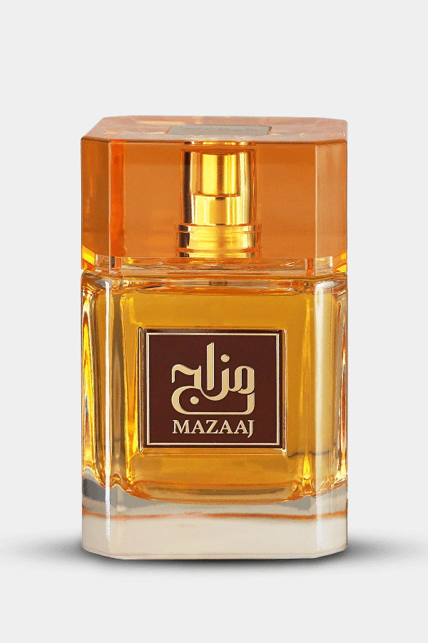Mazaaj - Afnan Perfumes - United Arab Emirates