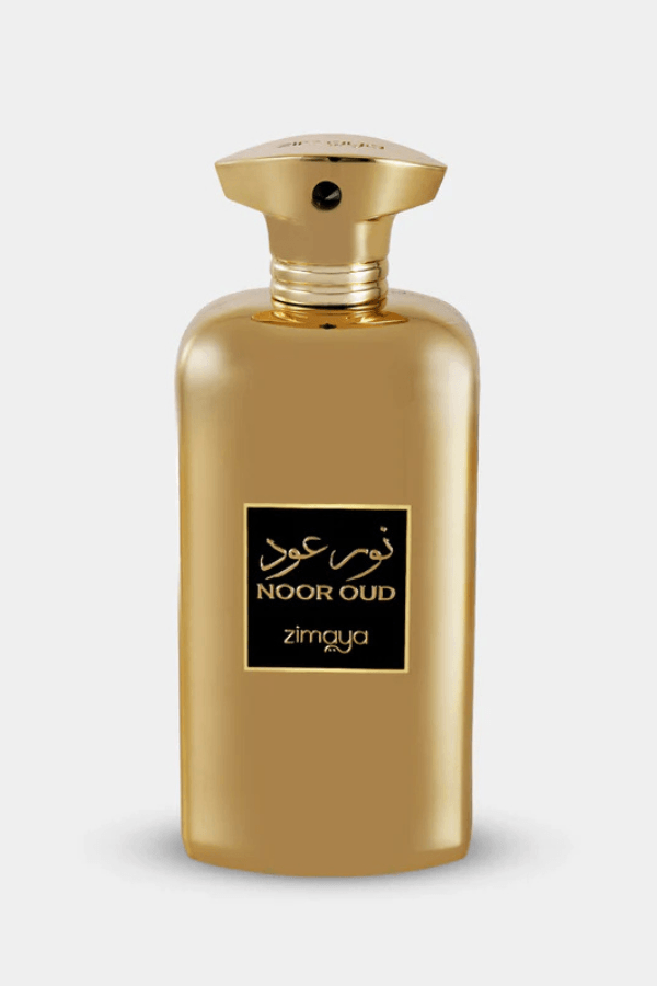 Noor Oud - Afnan Perfumes - United Arab Emirates