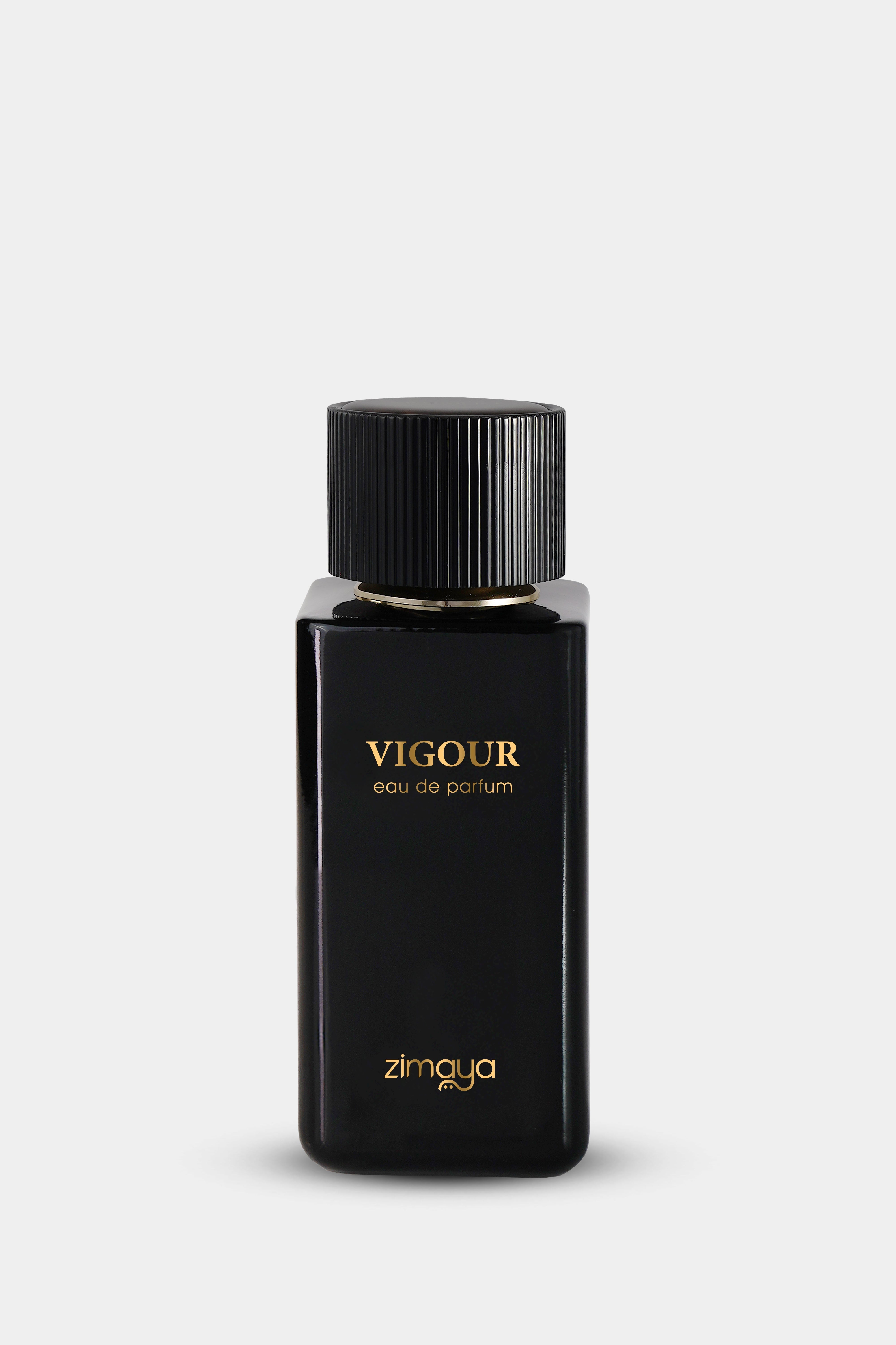 Vigour - Afnan Perfumes - United Arab Emirates