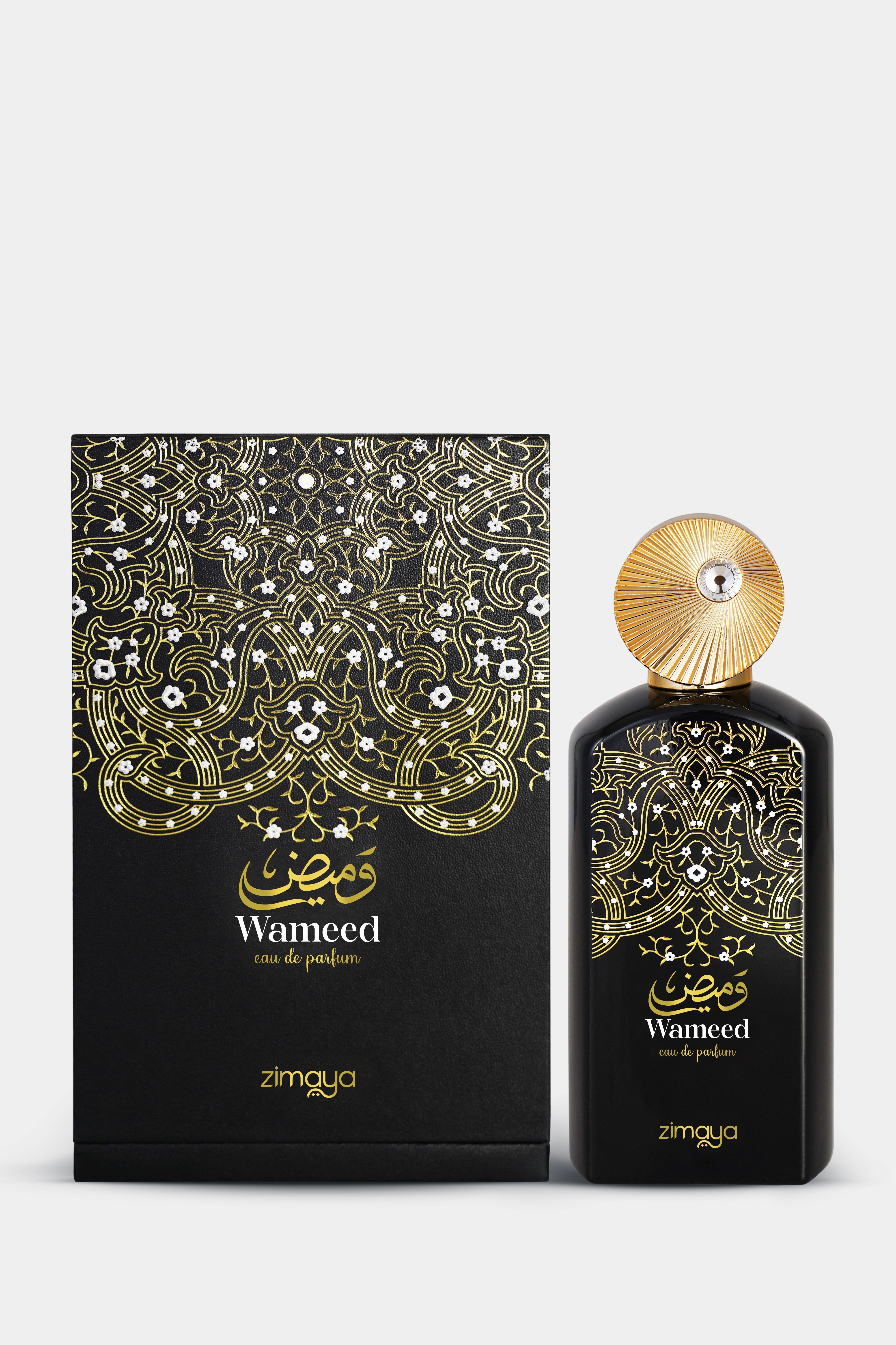 Wameed - Afnan Perfumes - United Arab Emirates