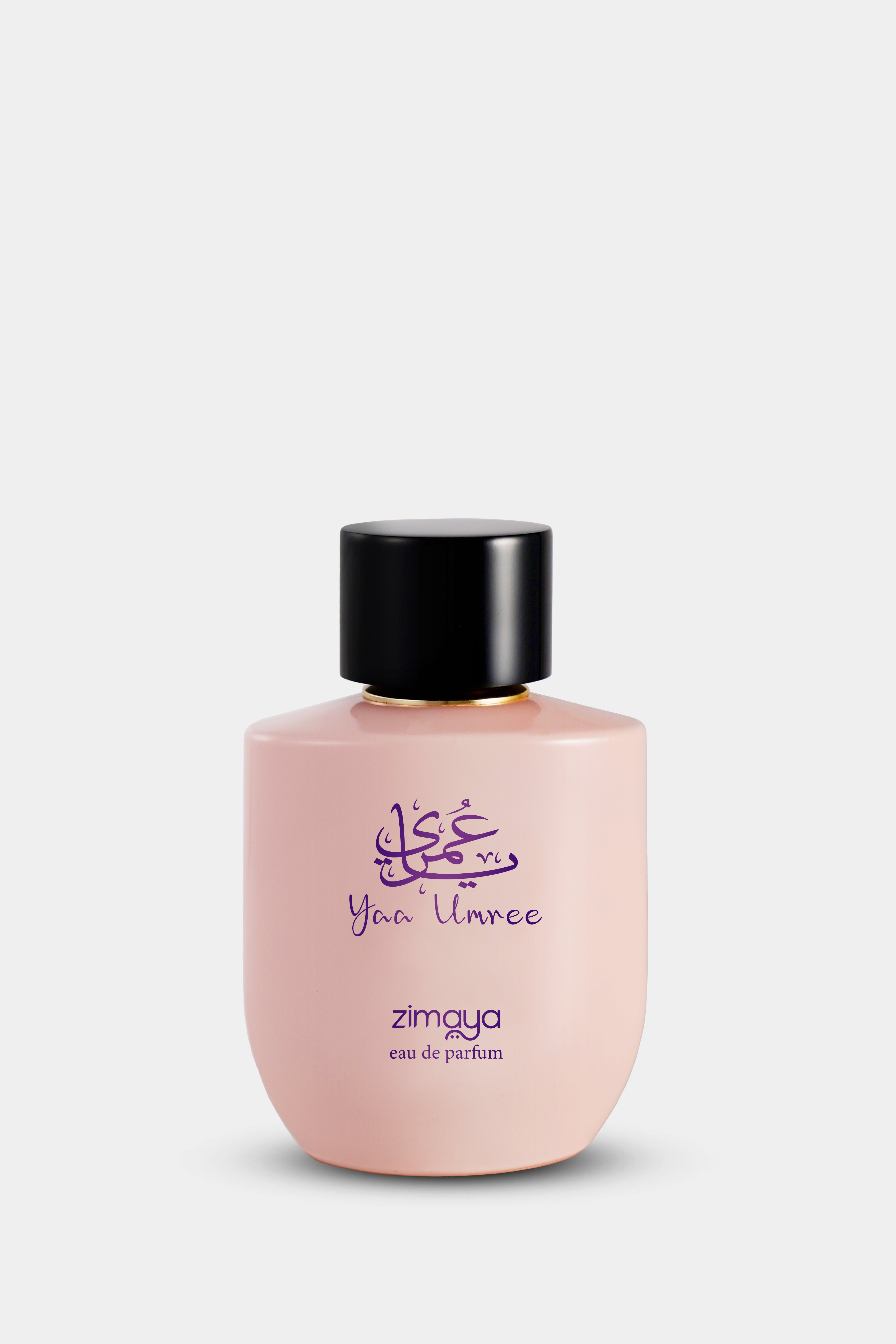 Yaa Umree - Afnan Perfumes - United Arab Emirates