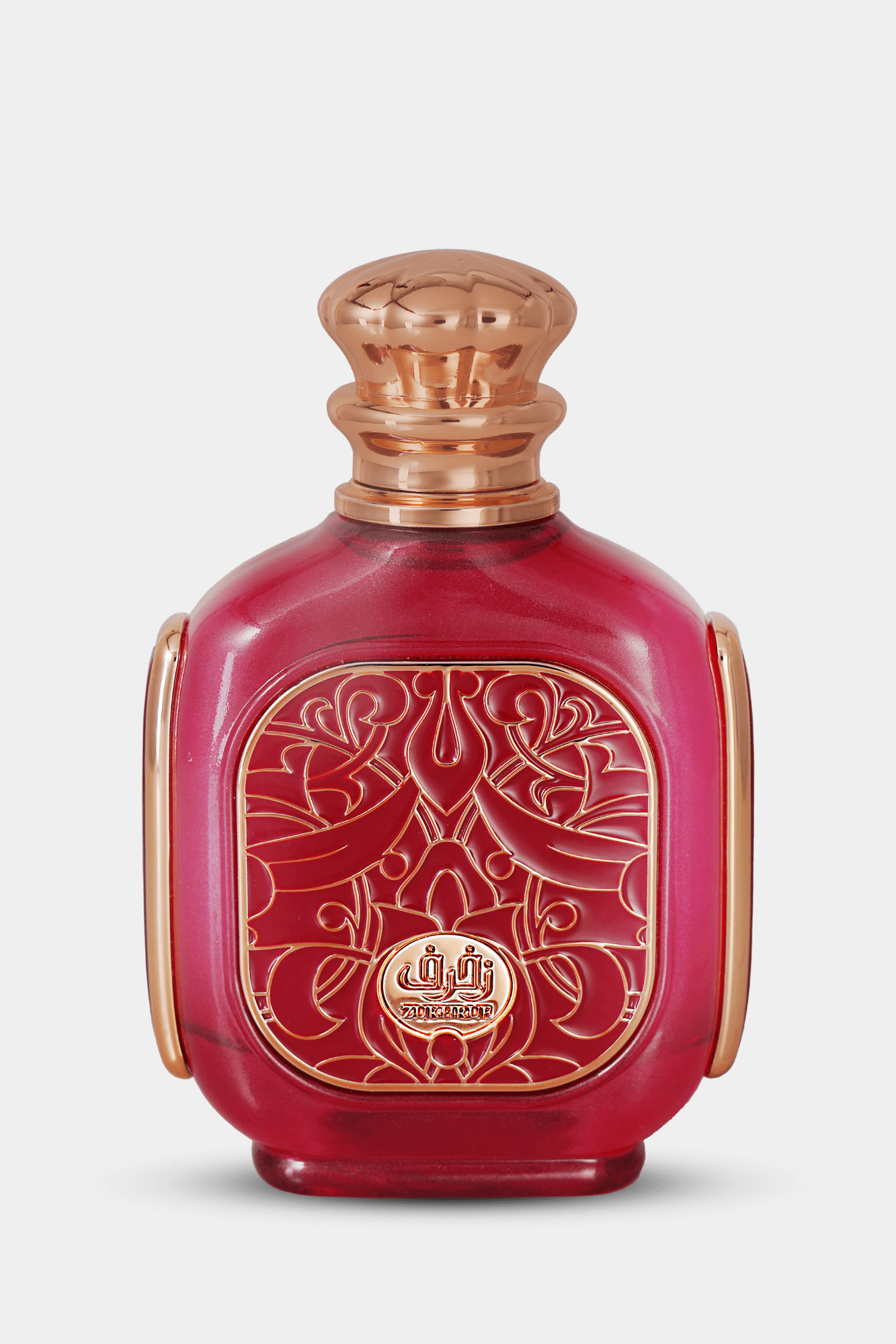 Zukhruf Cherry - Afnan Perfumes - United Arab Emirates
