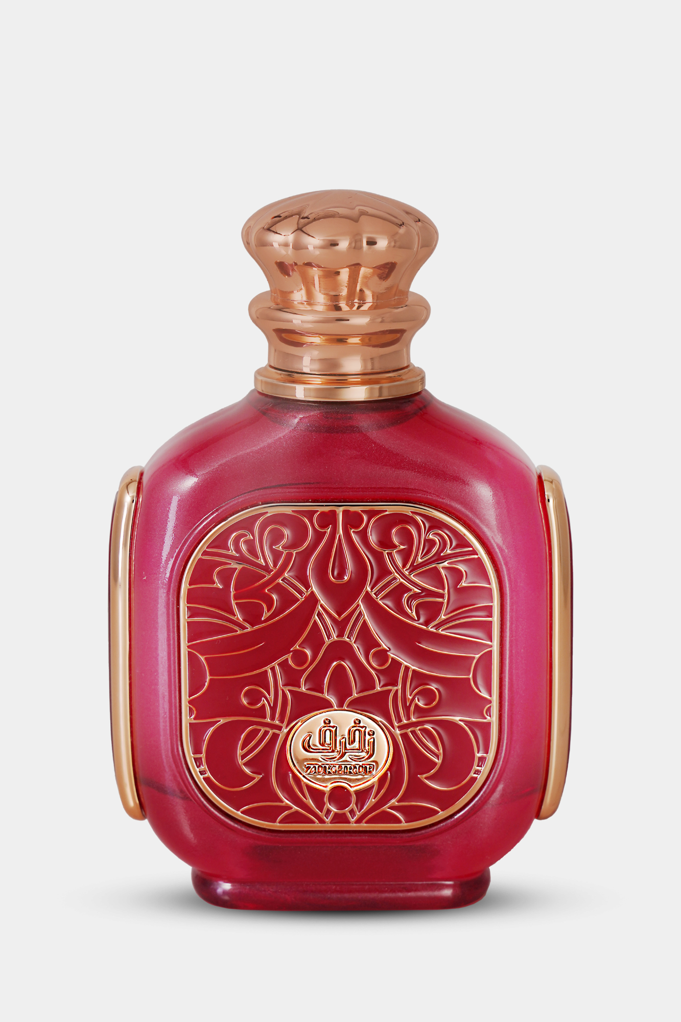 【オークション】Zimaya Zukhruf Cherry 100ml Zimaya Zukhruf Cherry EDP 100ML | Sweet & Enchanting Women's Fragrance