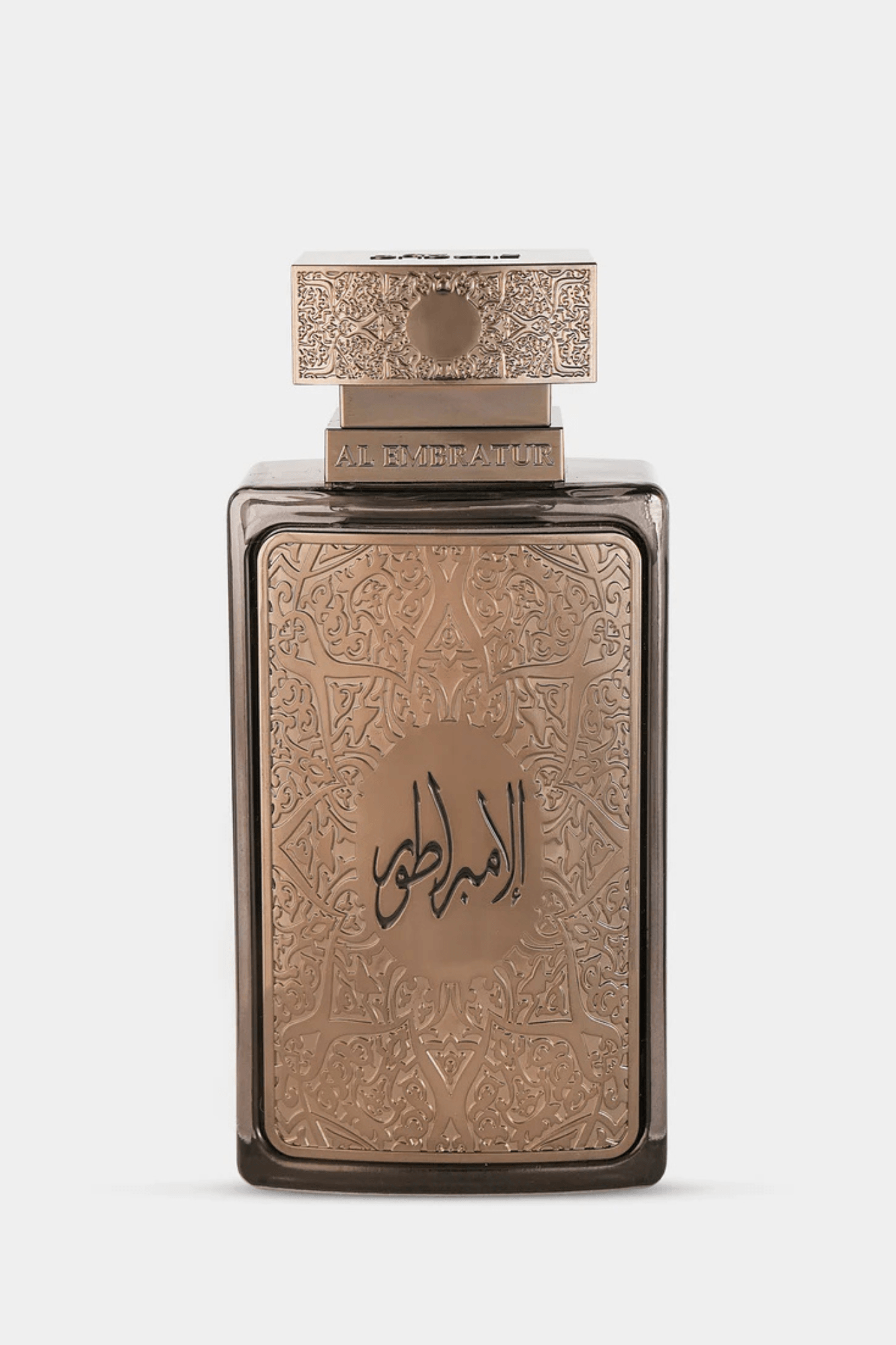 Al Embratur Elixir - Afnan Perfumes - United Arab Emirates