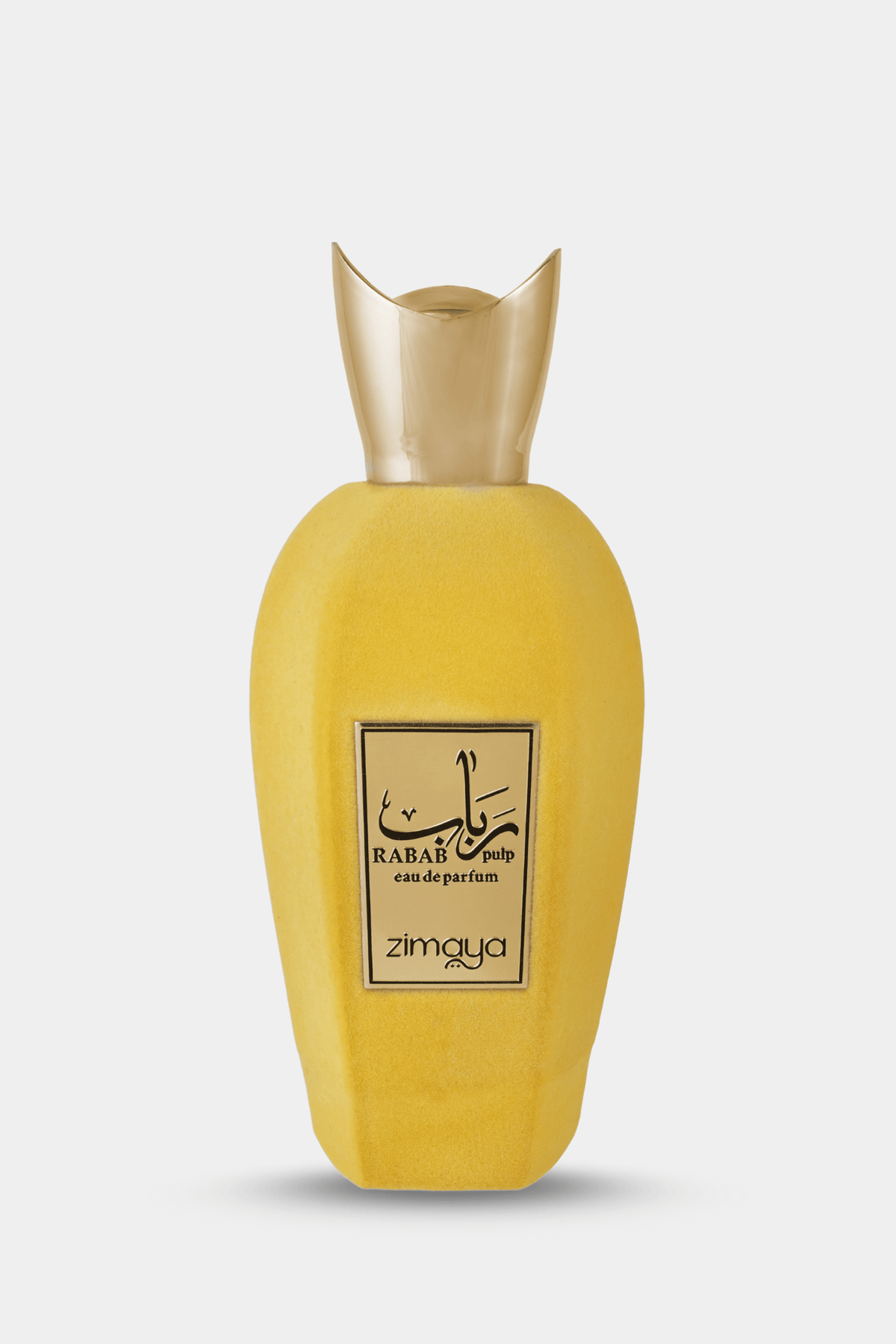 香水(ユニセックス) Afnan Zimaya Rabab Pulp Rabab Pulp EDP | Zimaya Fruity Perfume UAE