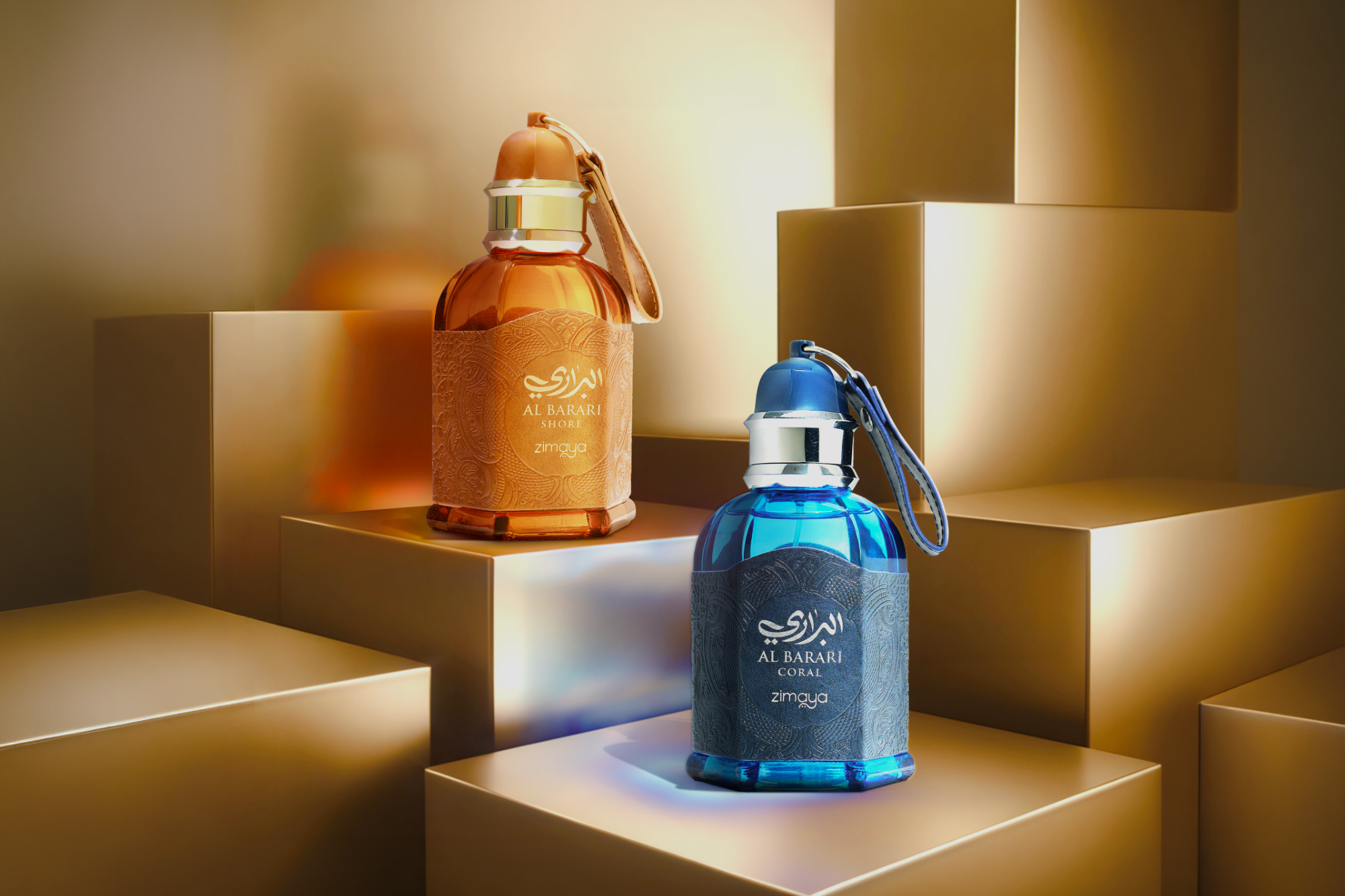 Buy Perfume Online in the UAE: How UAE Residents Are Shopping Fragrance Differently