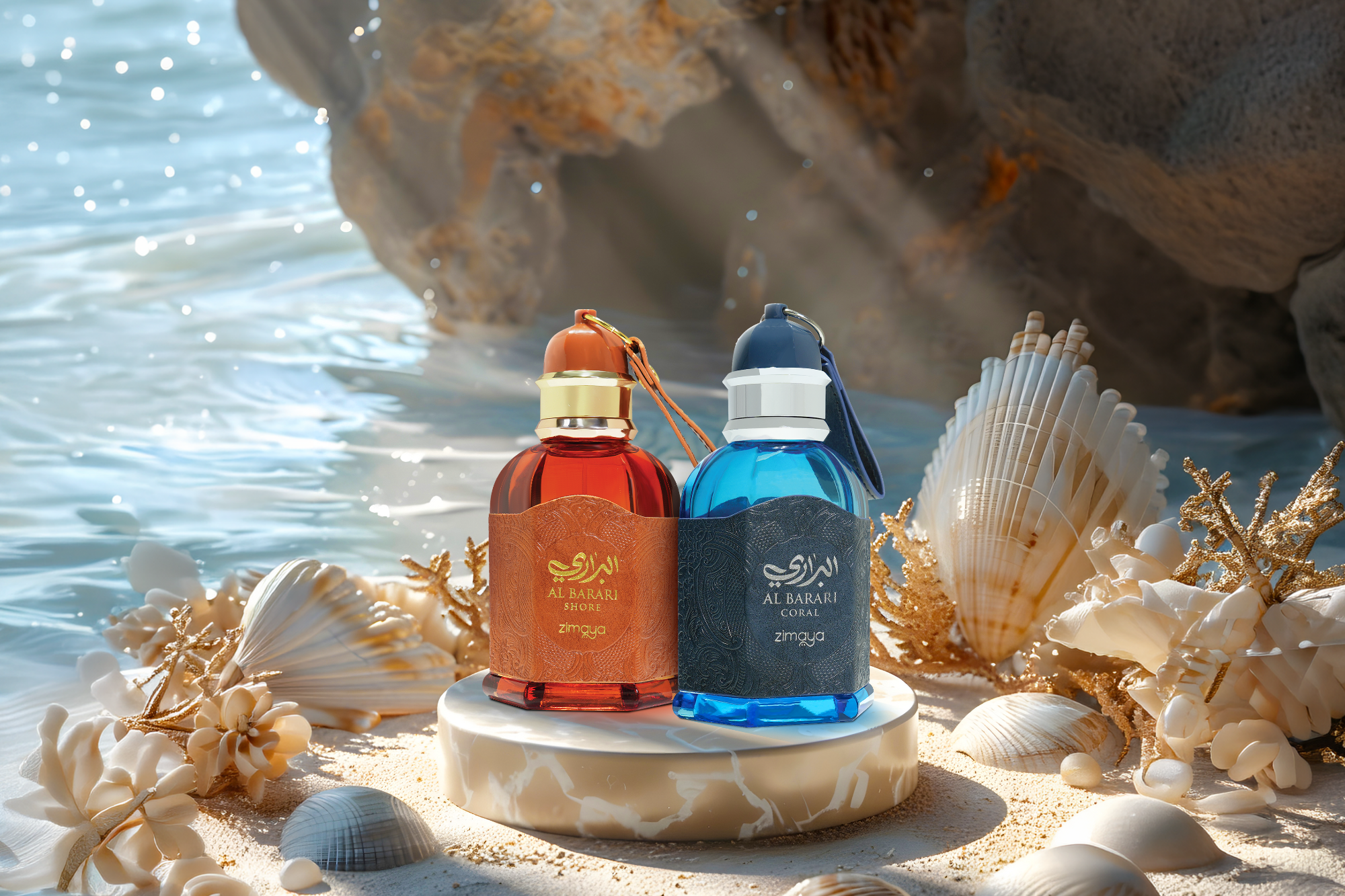 How to Choose a Long-Lasting Perfume for the UAE Climate — A Practical Guide