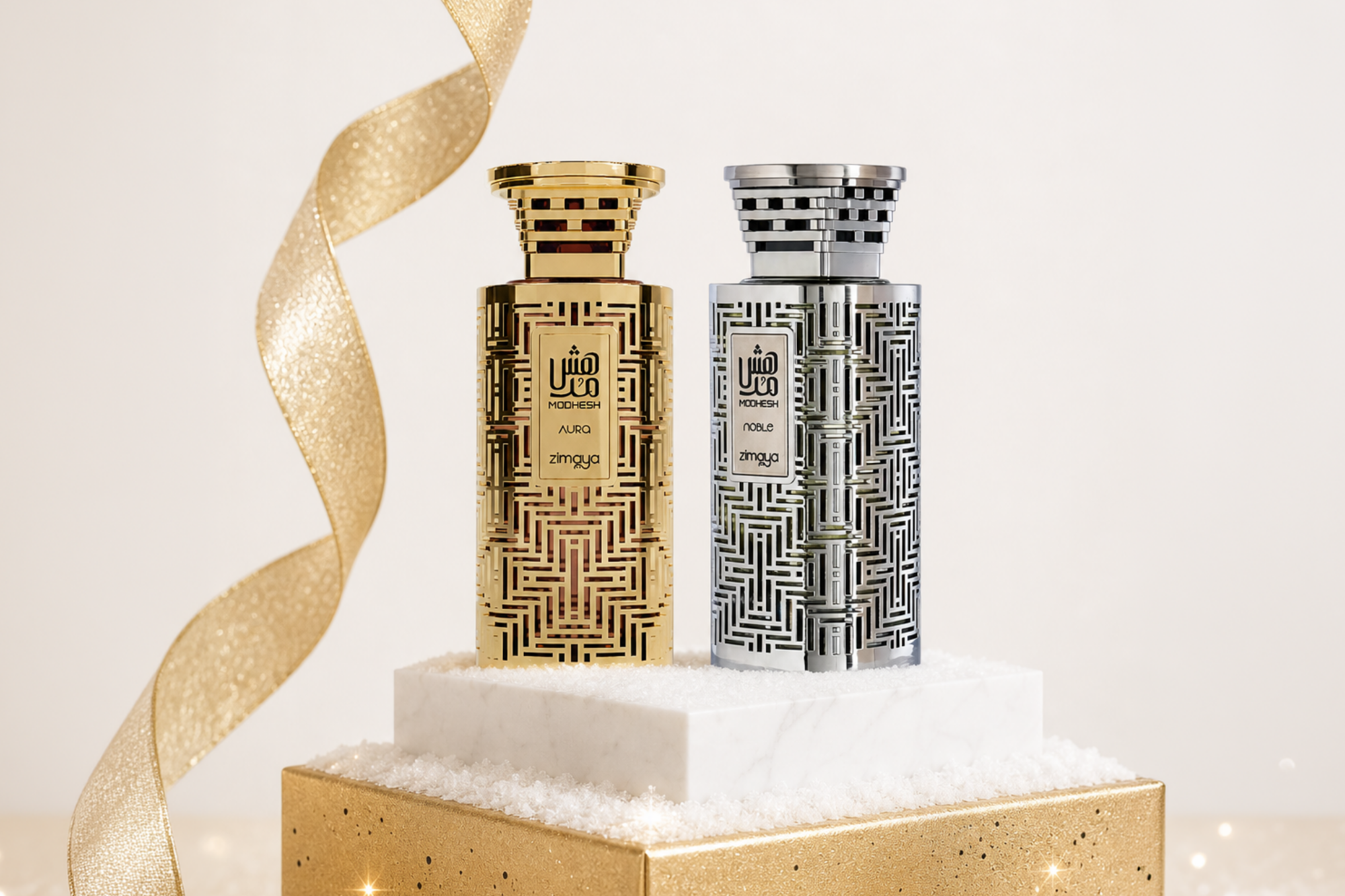 The Best Perfumes for Men in the UAE: From Office to Majlis