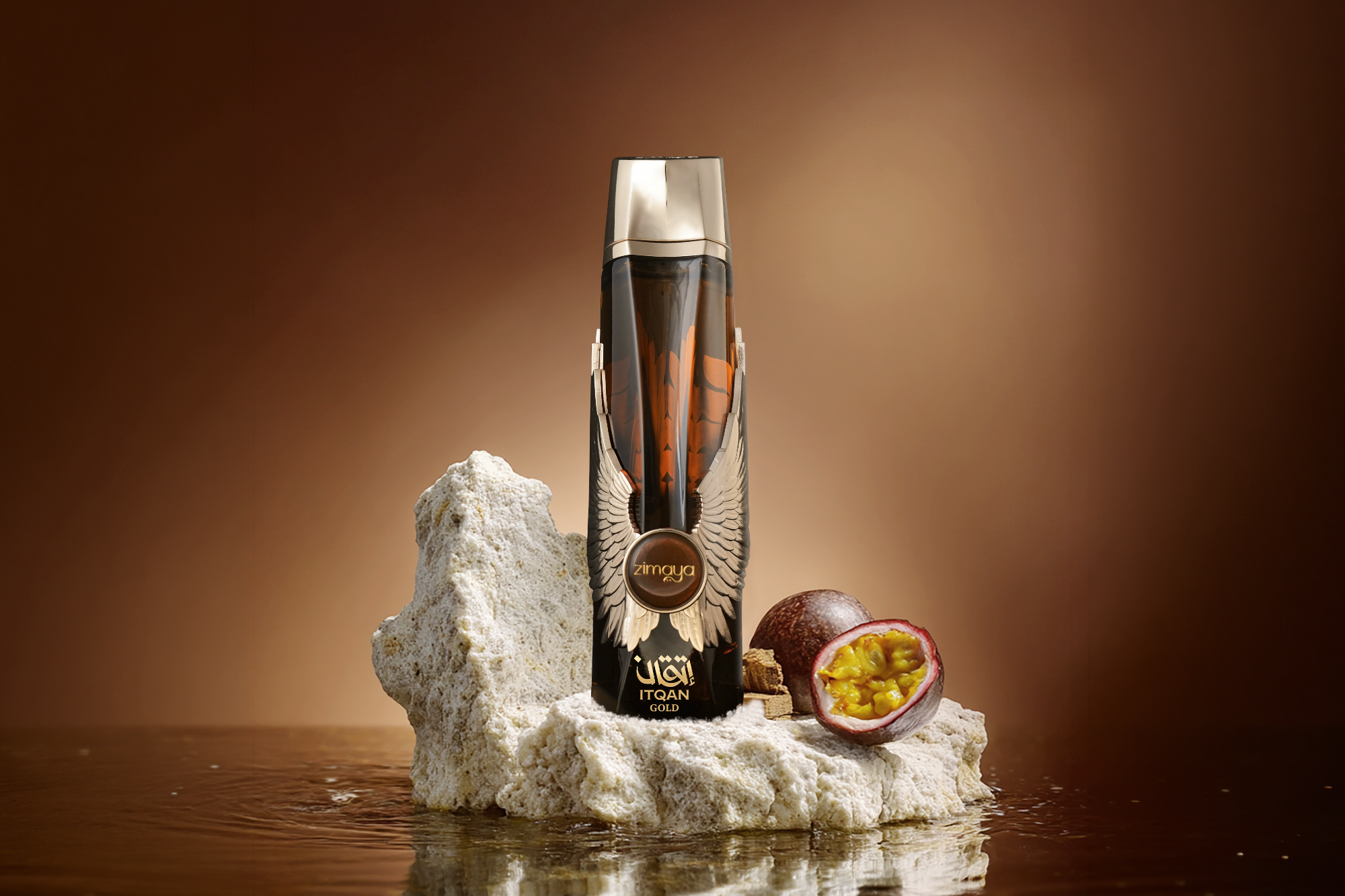 Oud Perfume in the UAE: Why This Ancient Scent Still Defines Modern Luxury