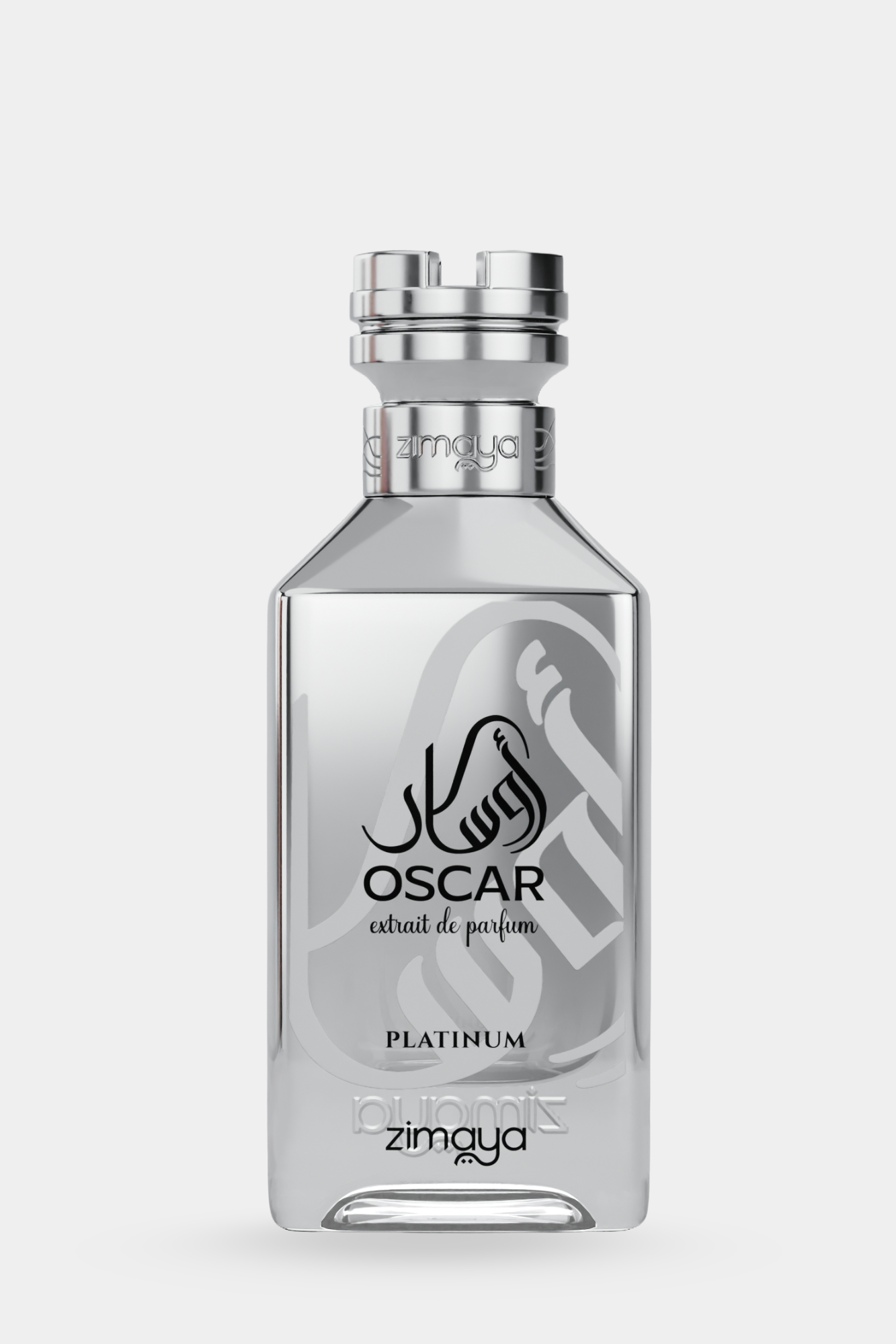 Oscar Platinum
