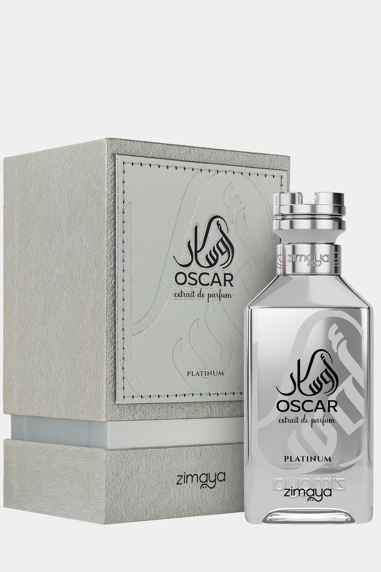 Oscar Platinum