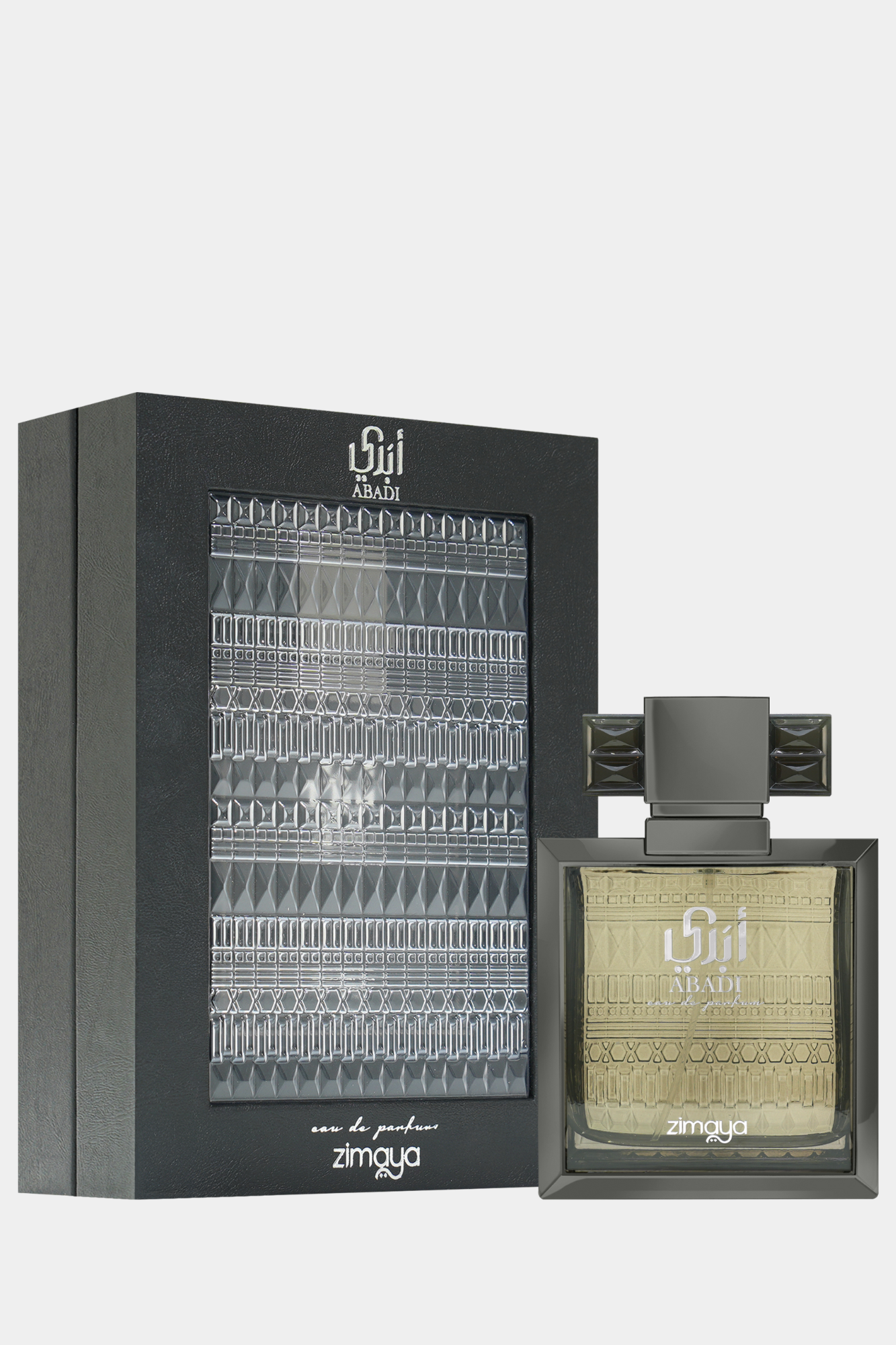 Abadi Saga EDP 100ml