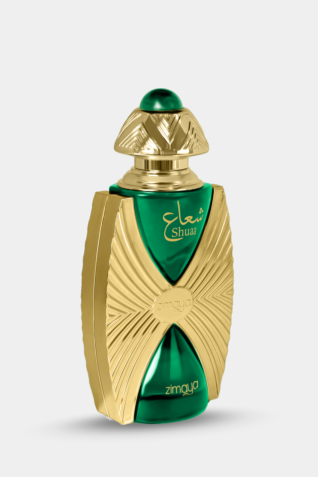 Shuaa - Afnan Perfumes - United Arab Emirates