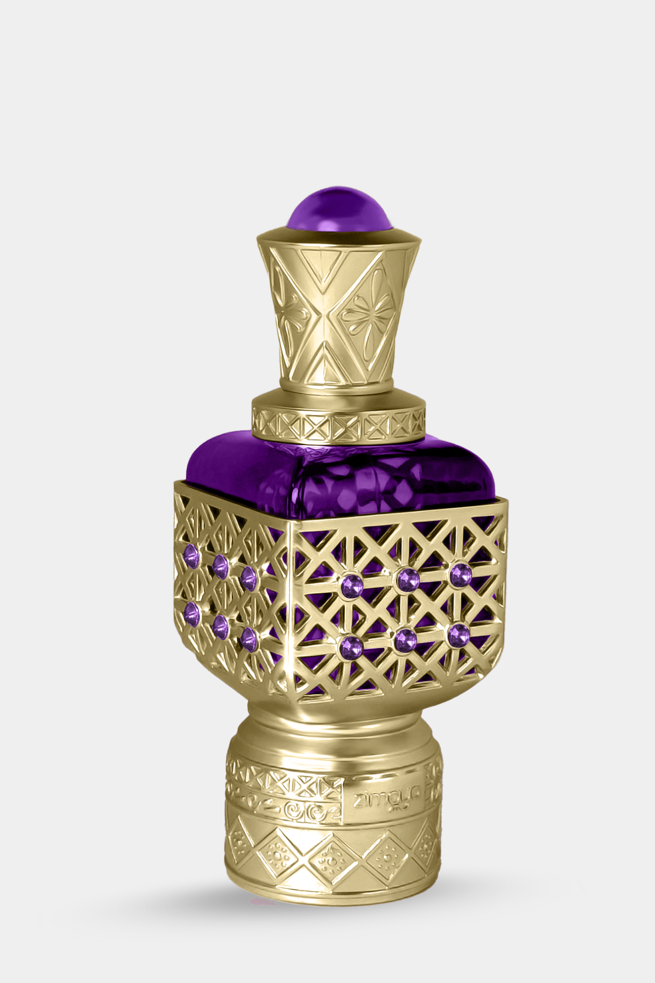 Al Kiswah - Afnan Perfumes - United Arab Emirates