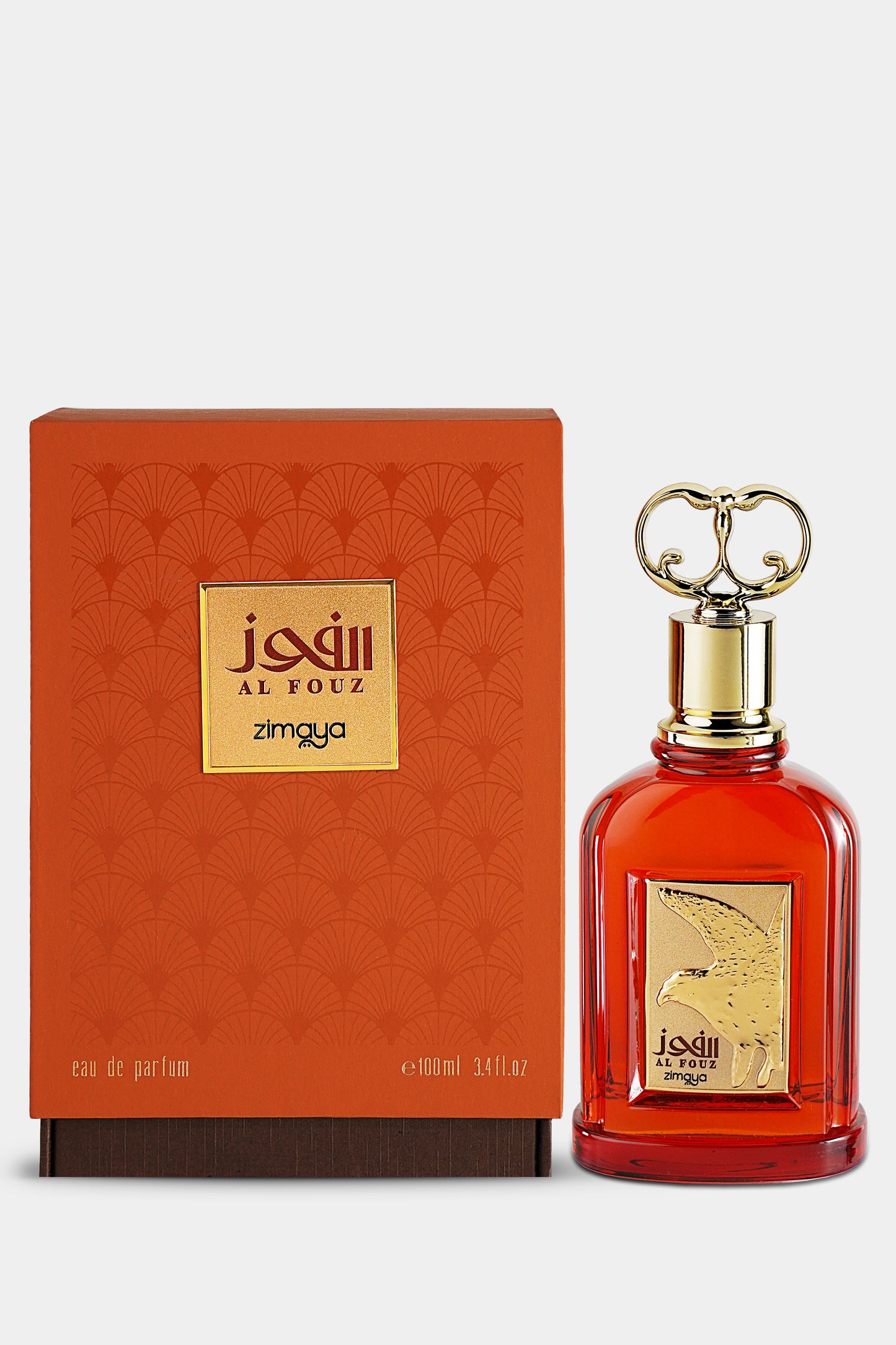 AL FOUZ EDP 100ML