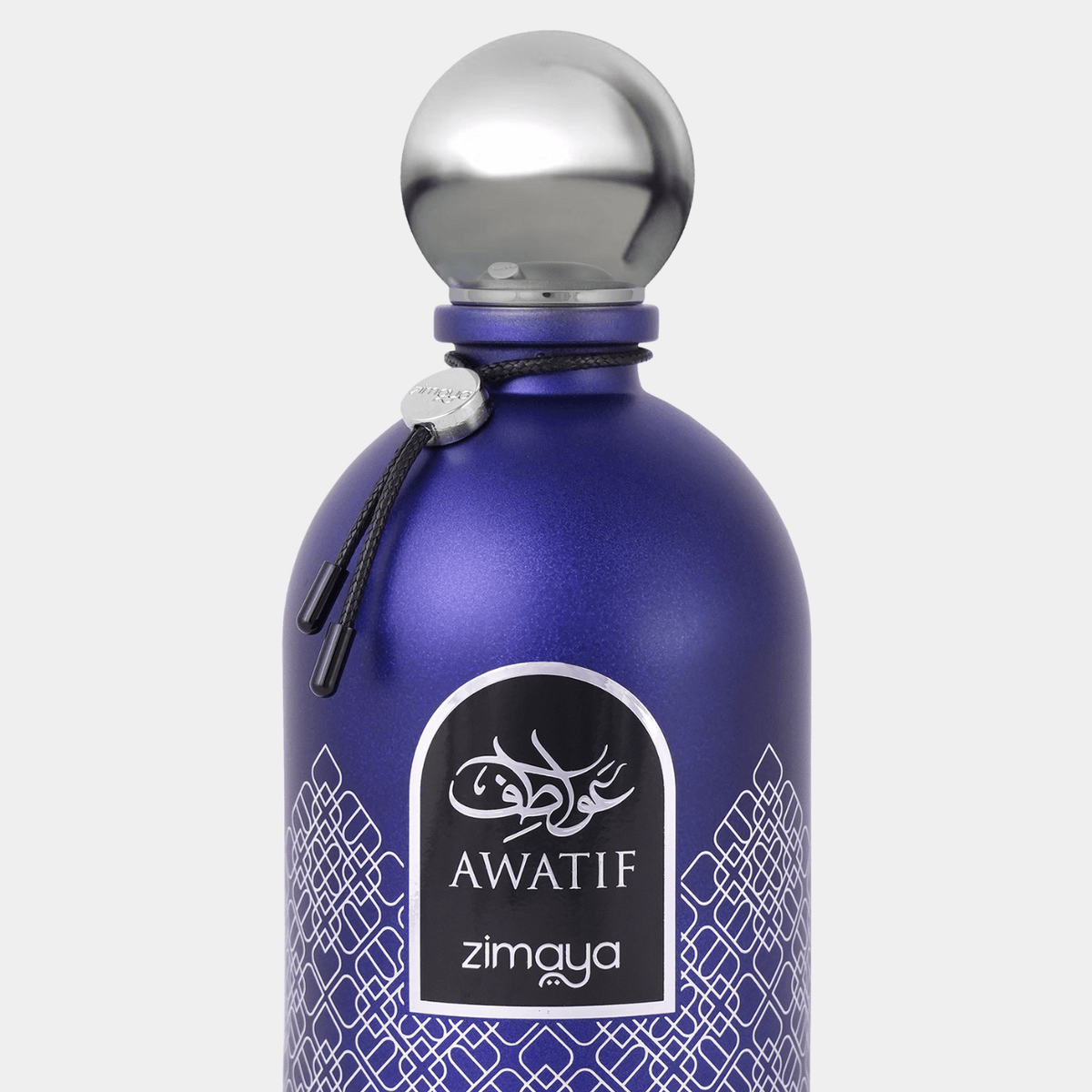 Awatif Pour Homme EDP | Zimaya Men's Perfume UAE