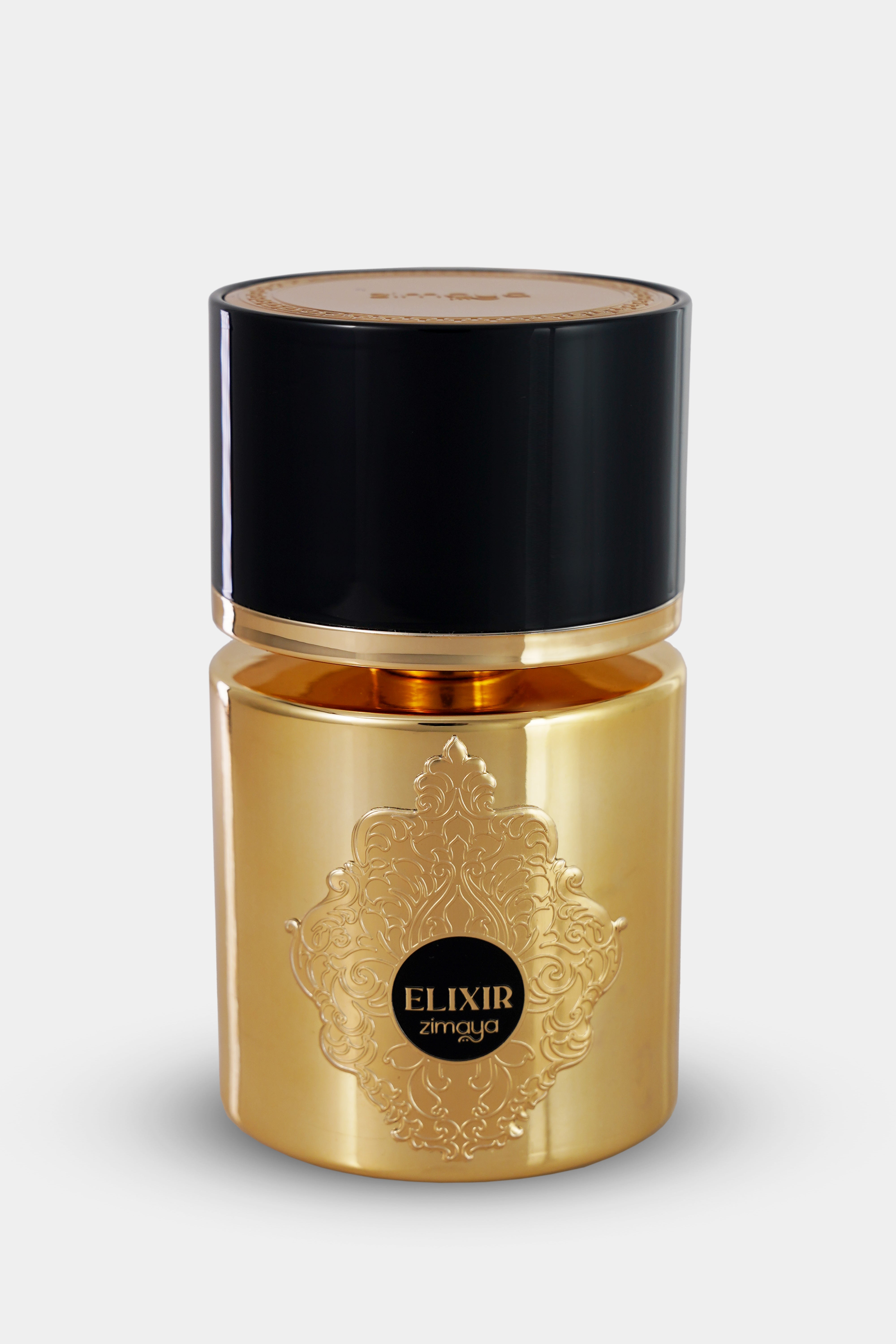 Elixir Gold
