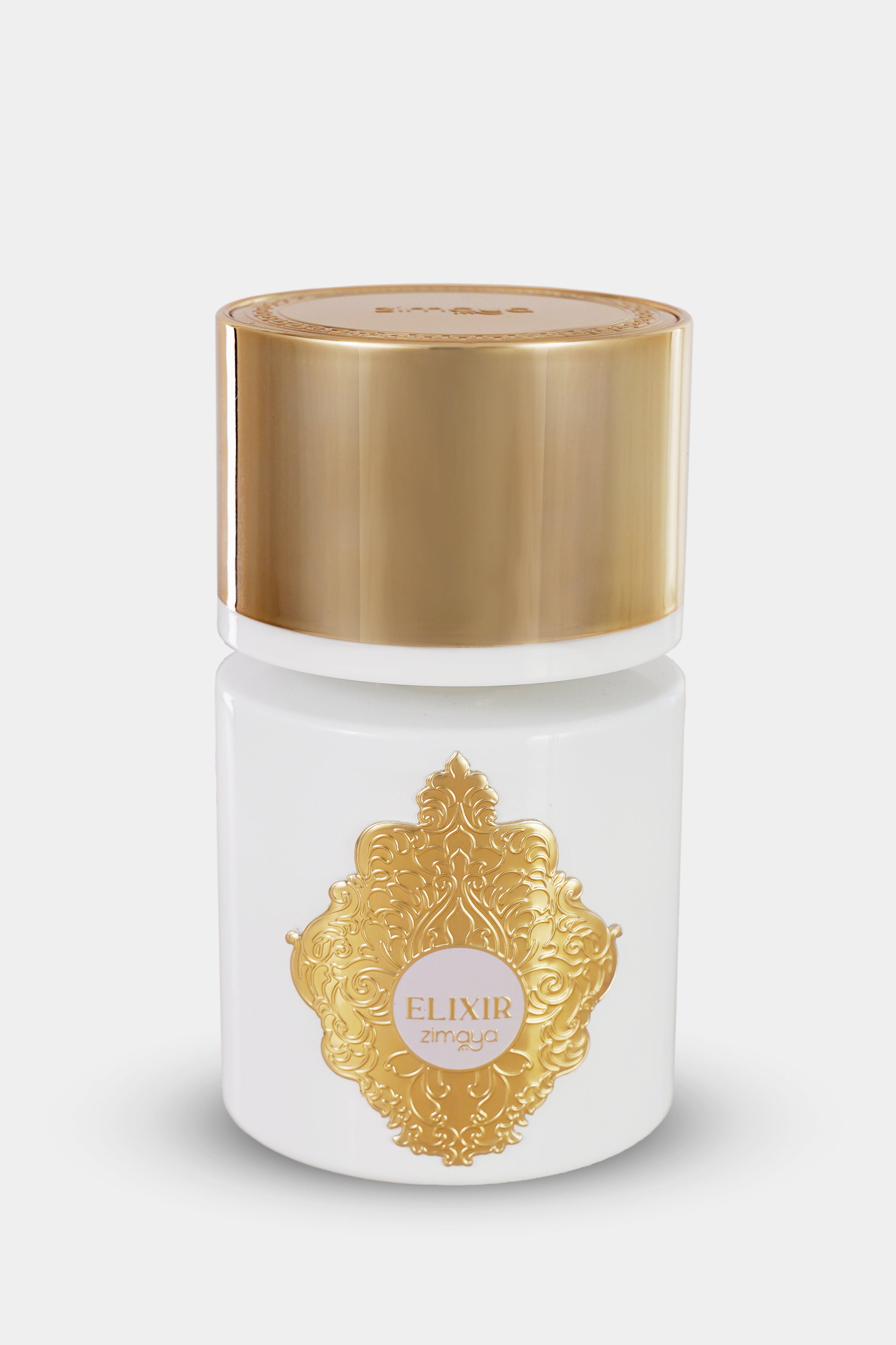 Elixir White