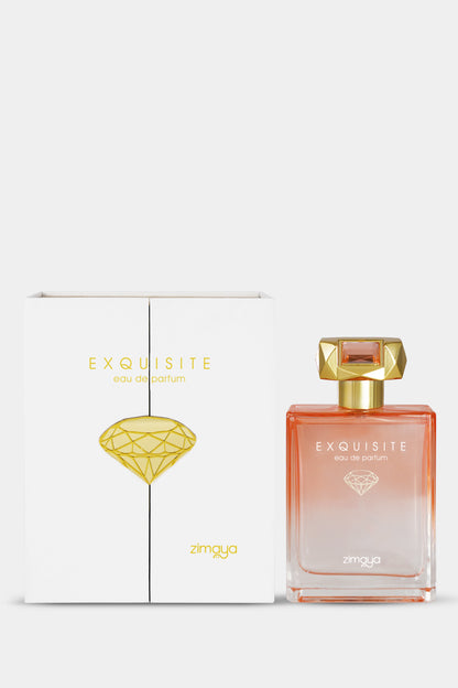 EXQUISITE EDP 100ML