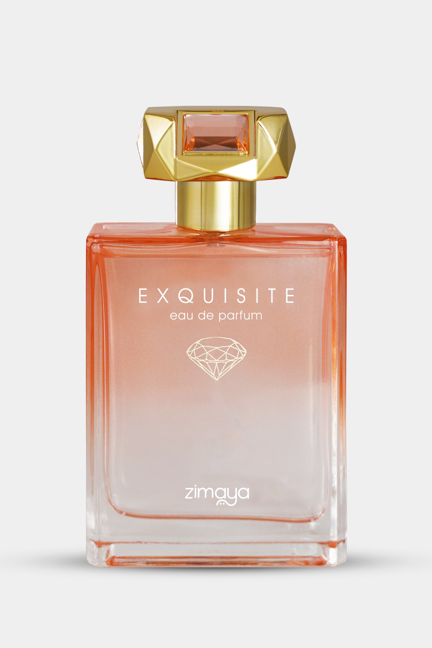 EXQUISITE EDP 100ML