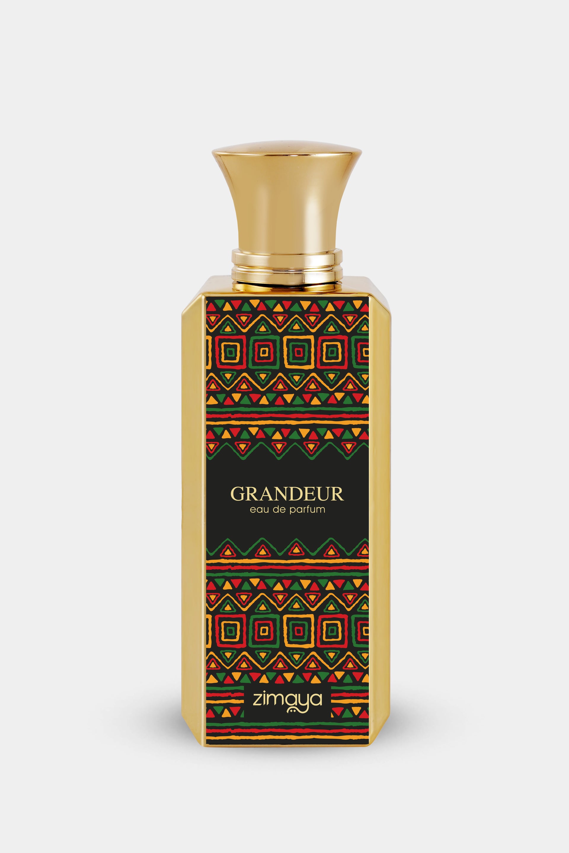 Zimaya Grandeur Perfume Luxurious and Refined