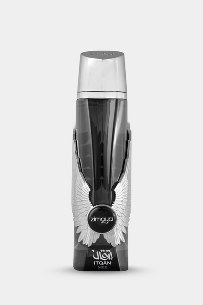ITQAN NOIR EDP 100ML