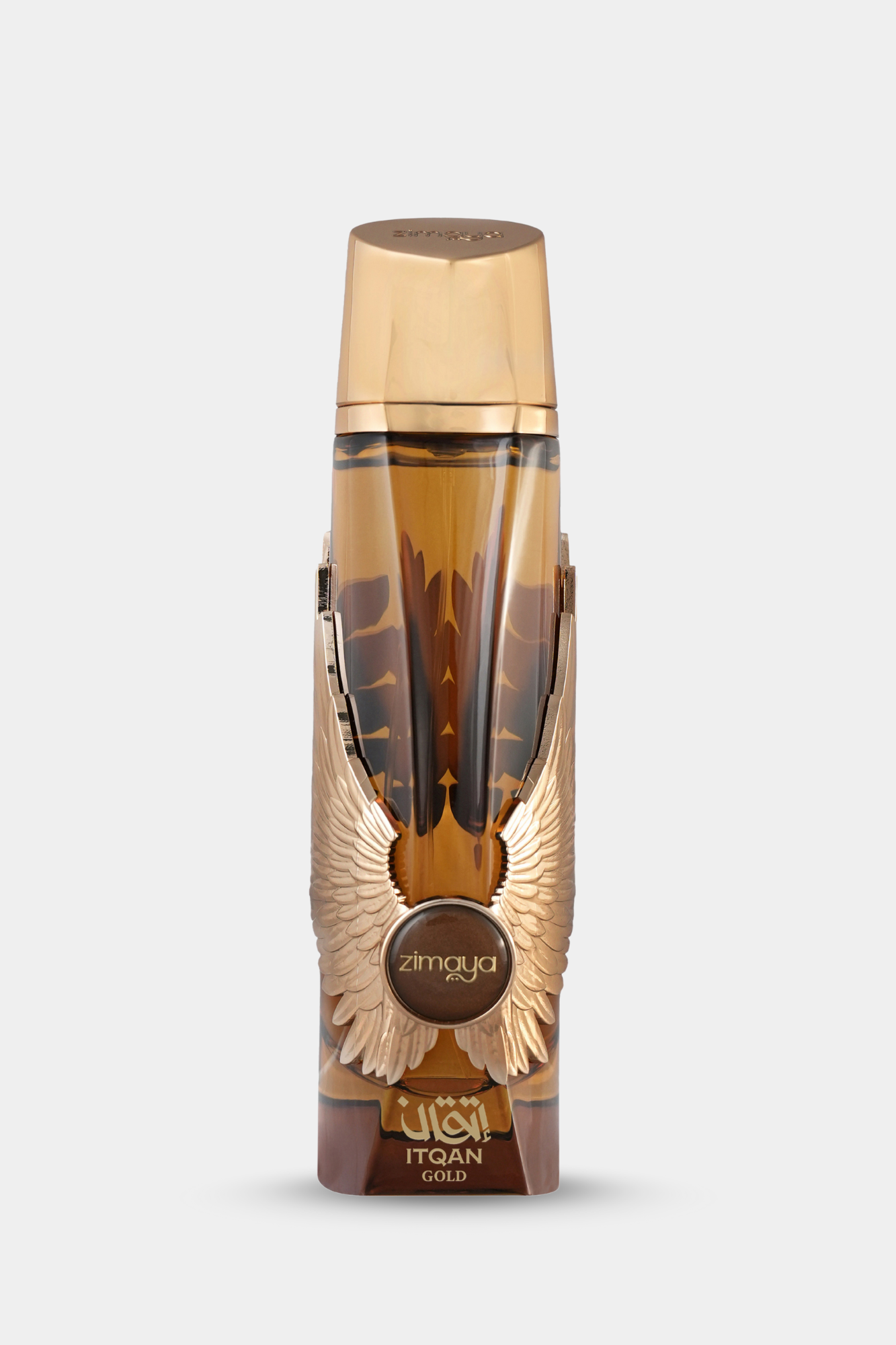 ITQAN GOLD EDP 100ML