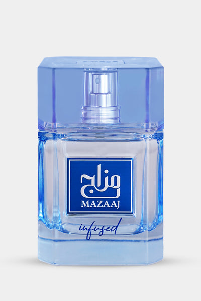 Mazaaj Infused