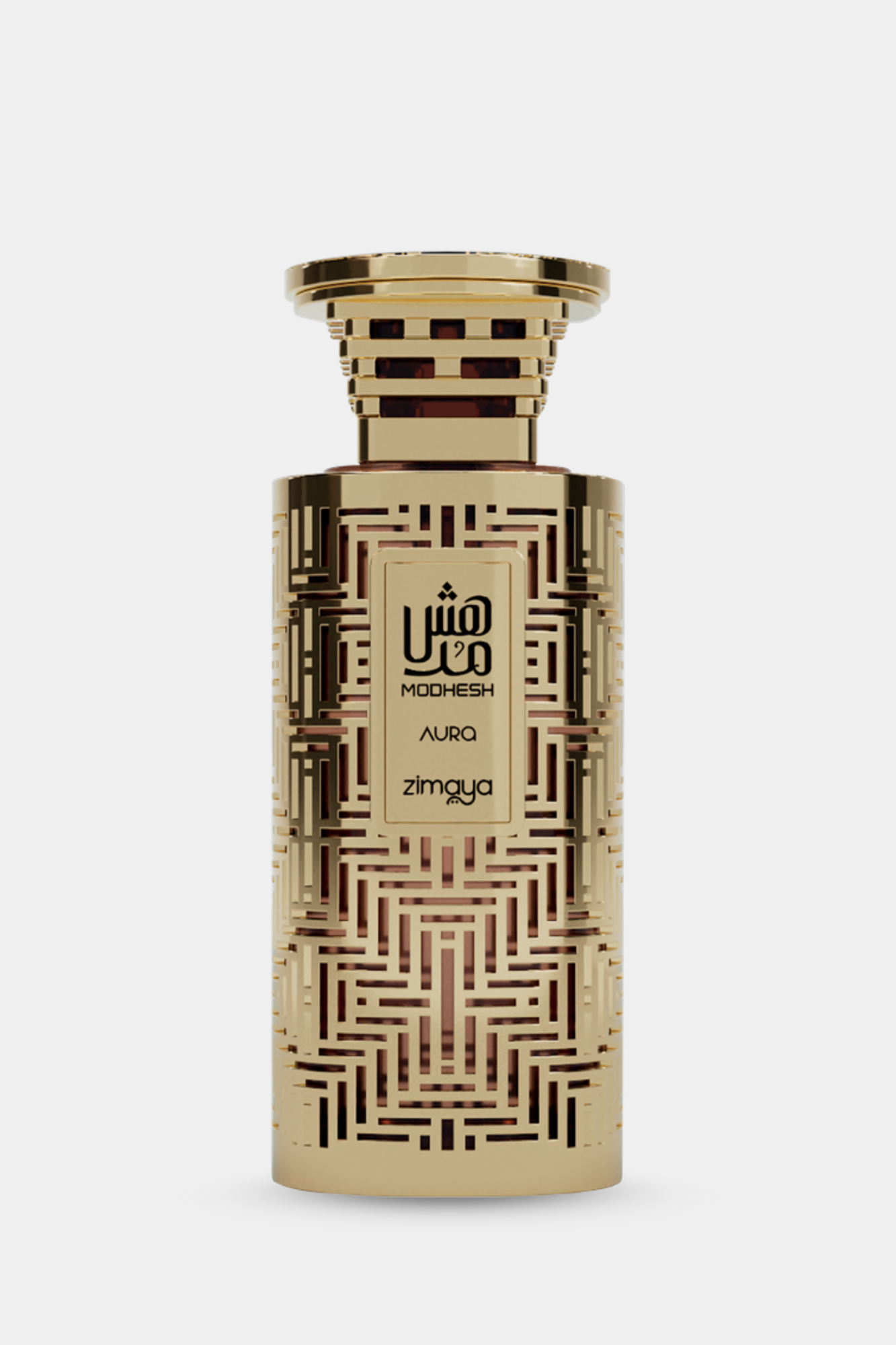 MODHESH AURA EDP 100ML