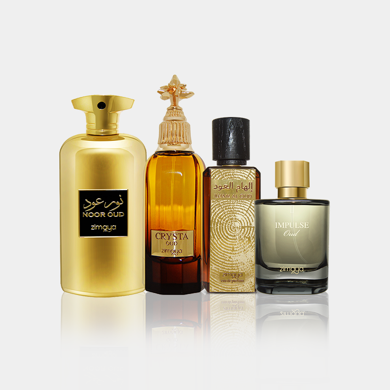 Ramadan Oud Collection