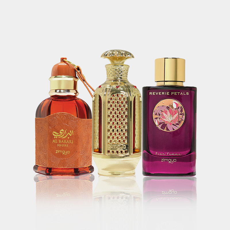 Ramadan Prestige Set