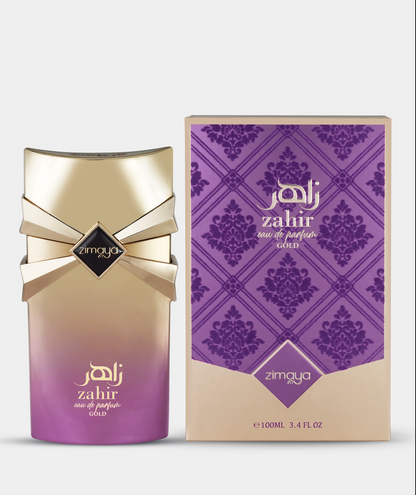 Zahir Gold EDP 100ML