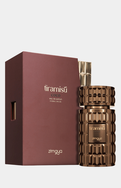 TIRAMISU COCO EDP 100ML