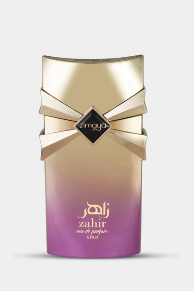 Zahir Gold