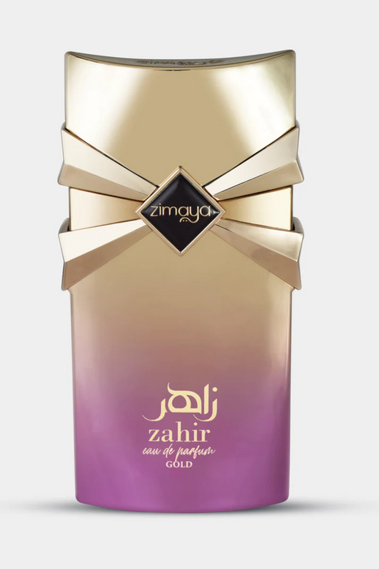 ZAHIR GOLD EDP 100ML