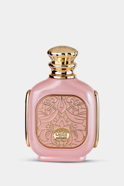 ZUKHRUF FEMME EDP 100ML