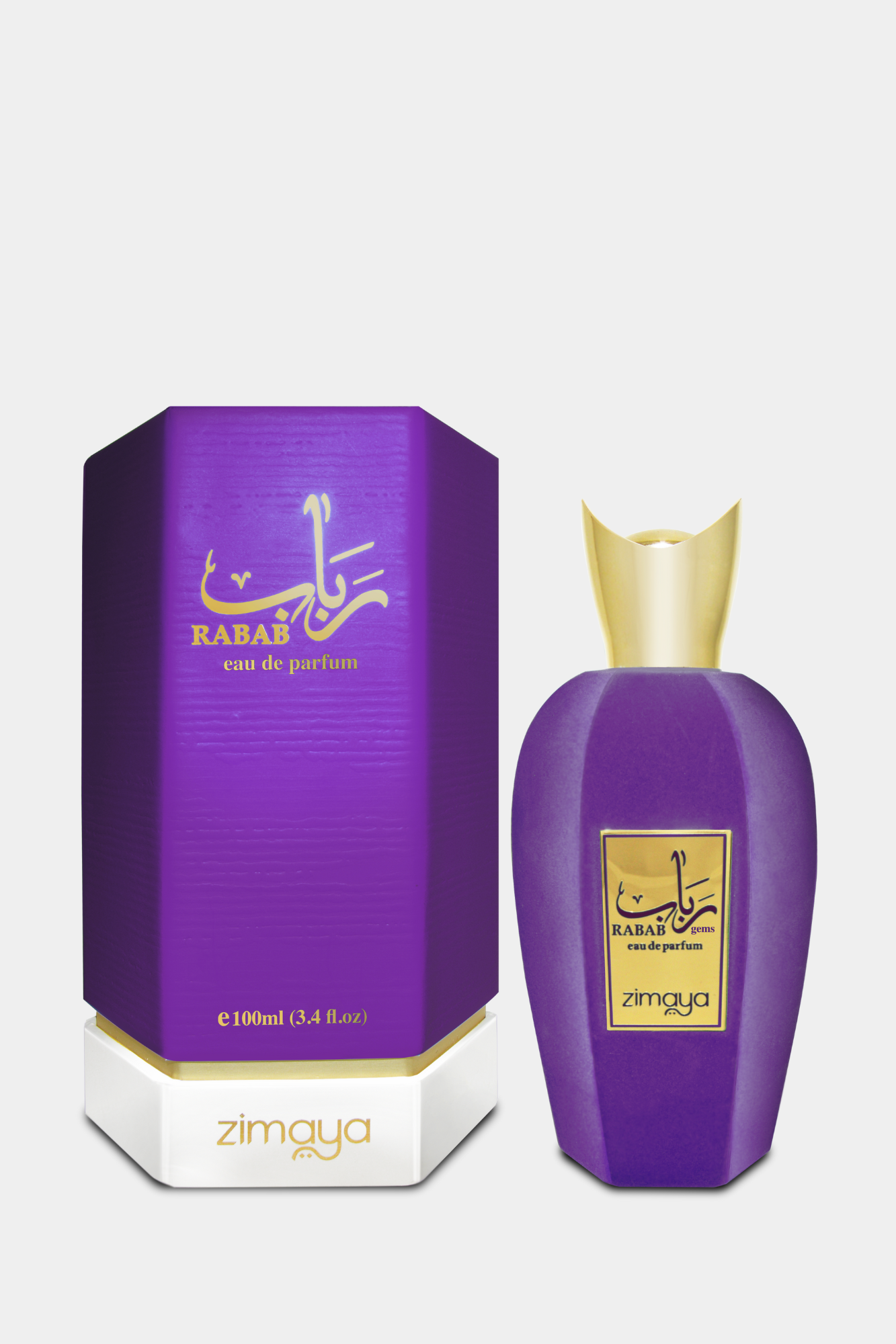 Rabab Gems